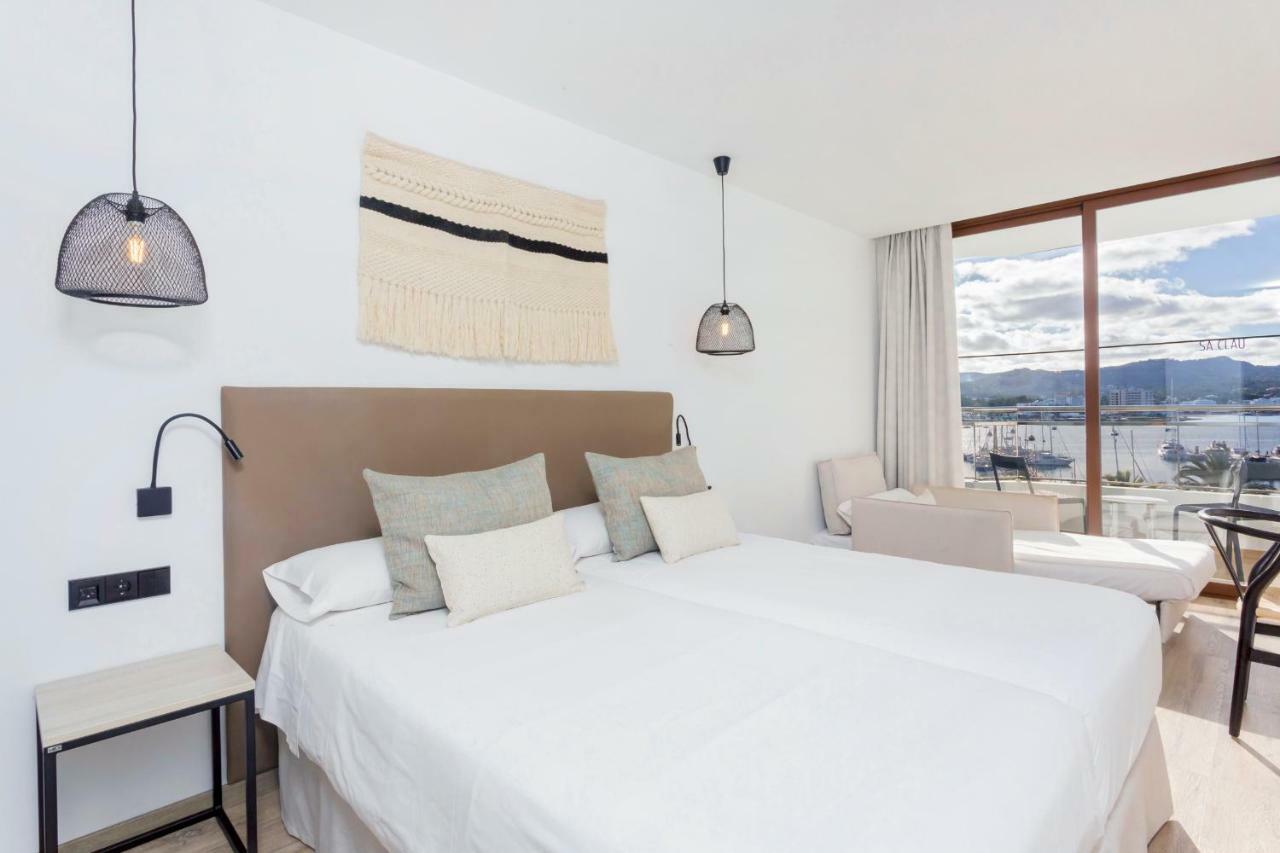 Double Plus Room Sofa Bed Sea View