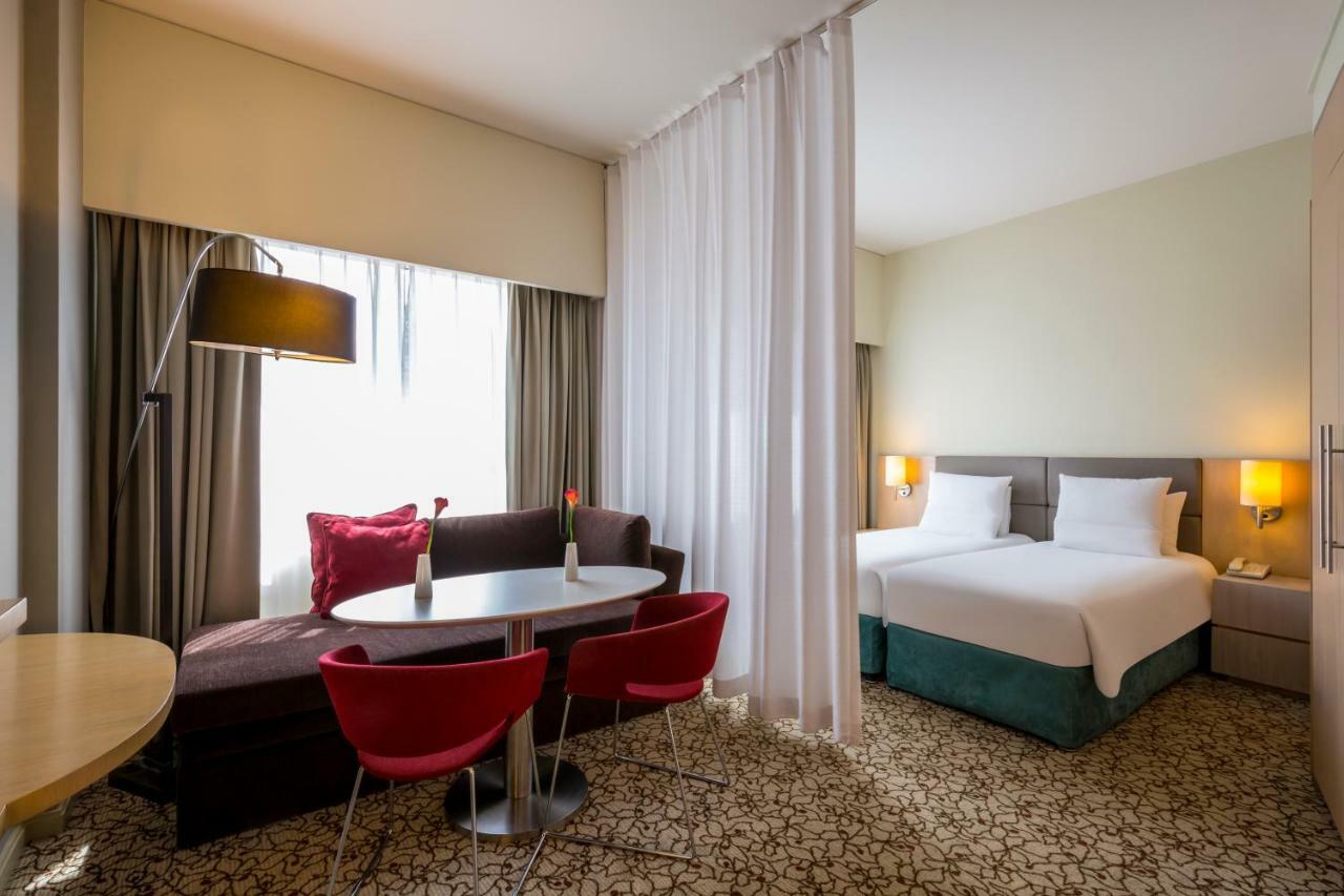 Suite Room