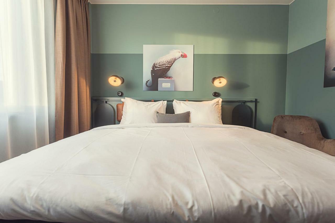 Habitación - No fumadores - Cama grande