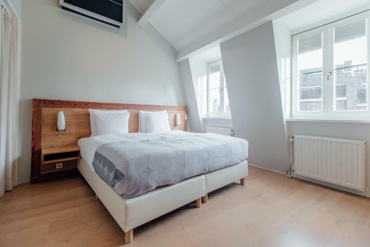Chambre Triple avec 2 Chambres