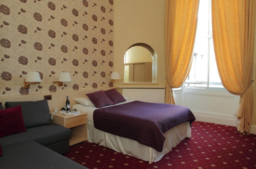 Executive Double Room Non-Smoking