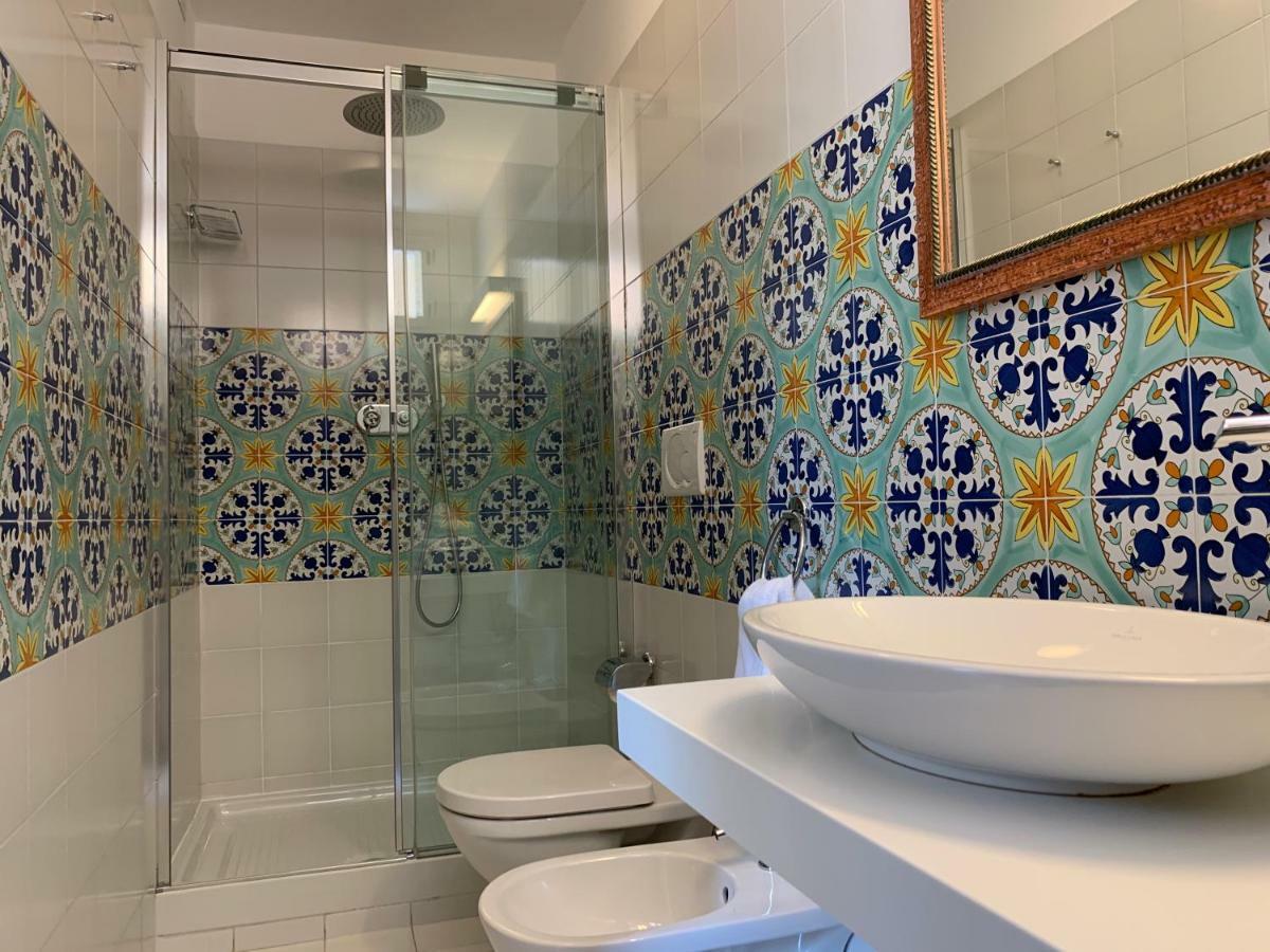 Habitación Doble Confort con balcón