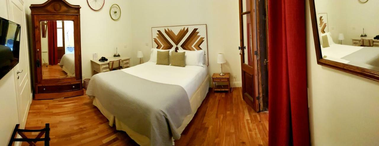 Double or Twin Room Disability Access