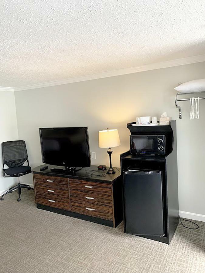 Family Suite - Upper Level