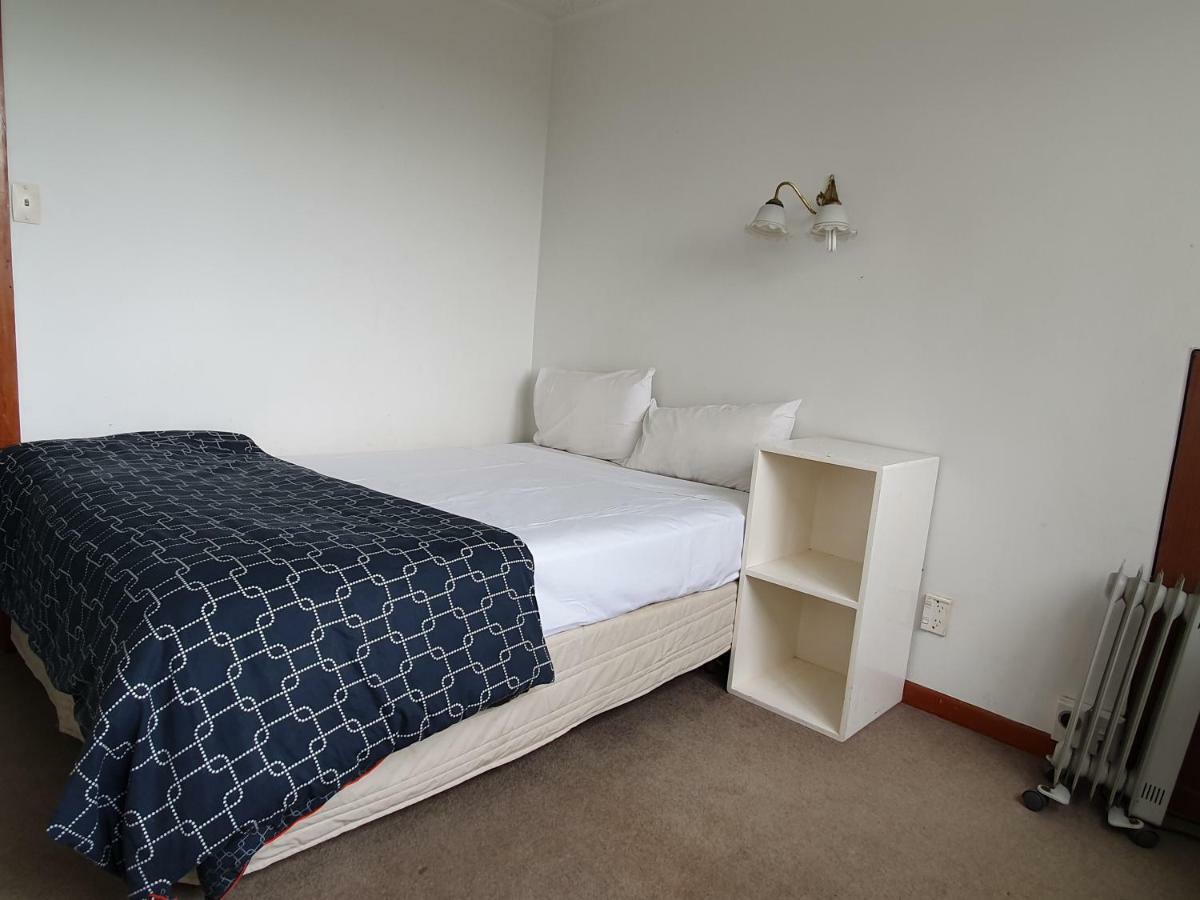 Chambre Double avec Salle de Bains Privative