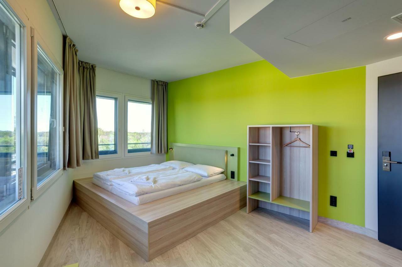 Chambre Double pour Occupation Simple