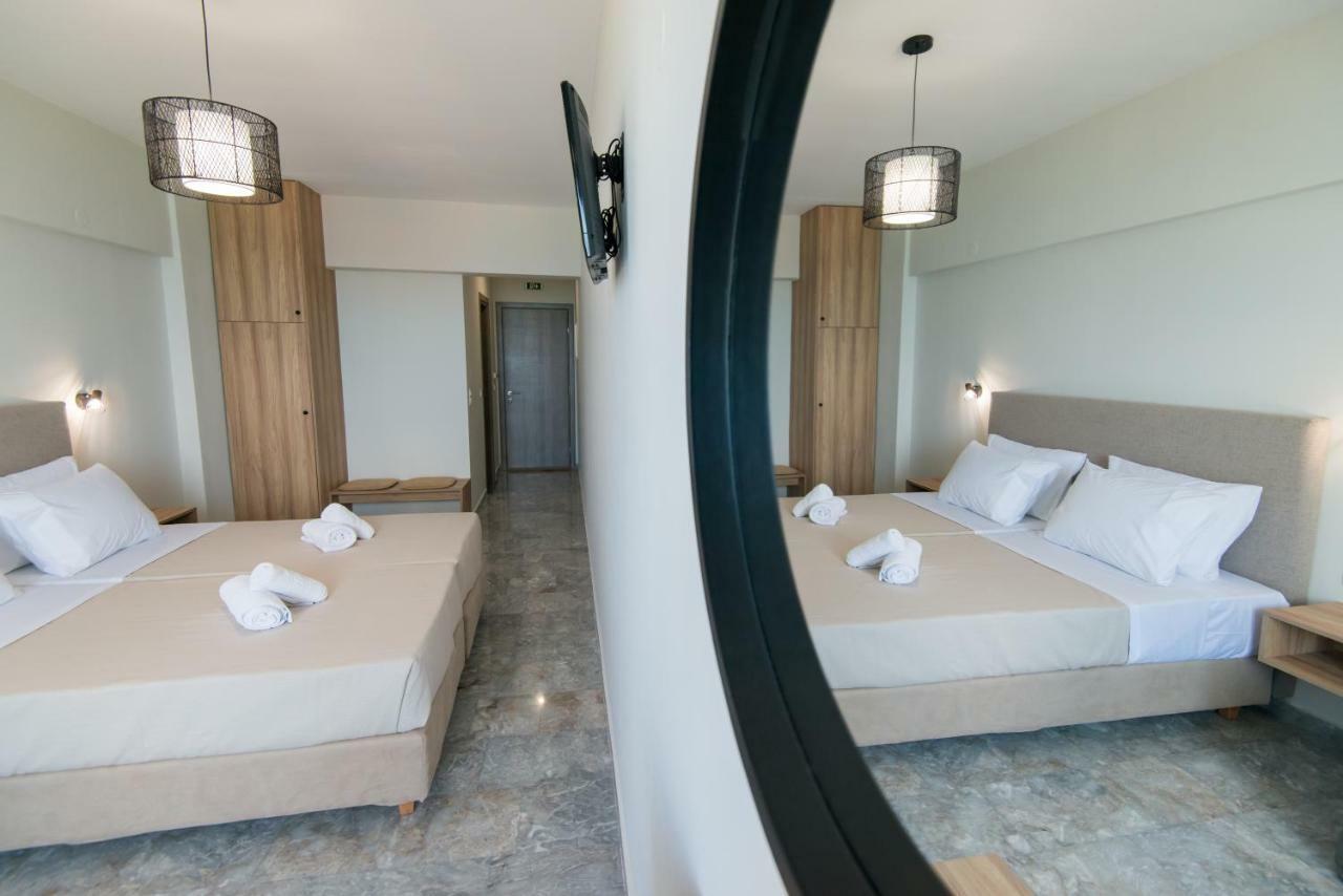 Junior Suite Sea View