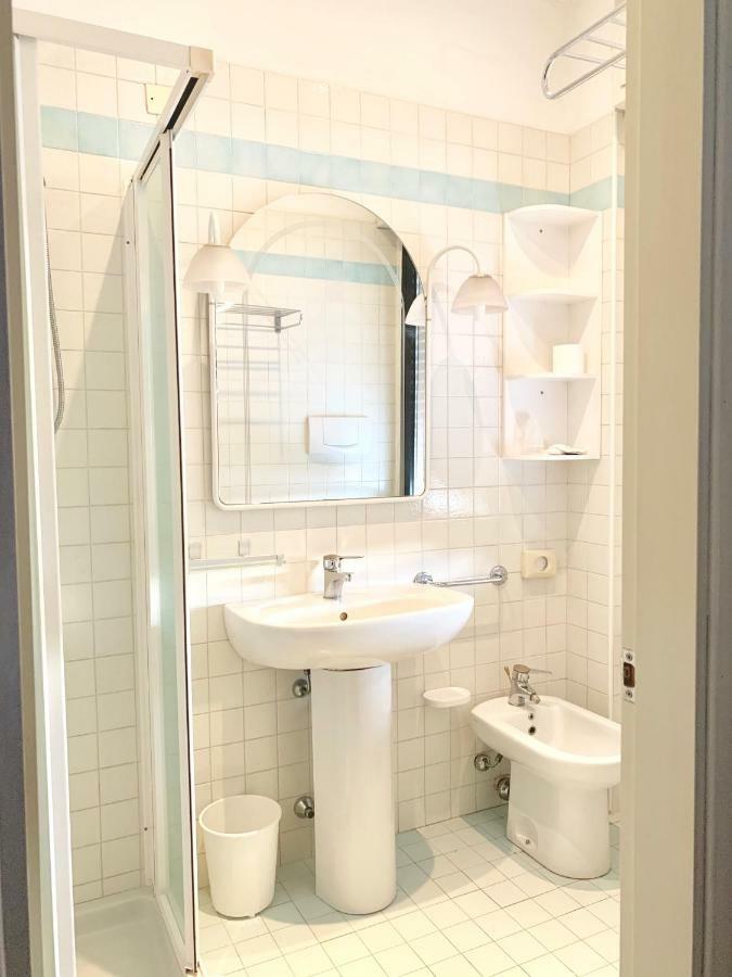 Double Room Terrace