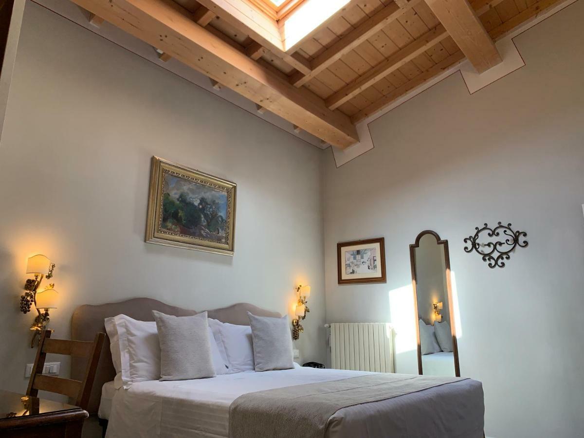 Habitación Doble Superior con vistas a la ciudad