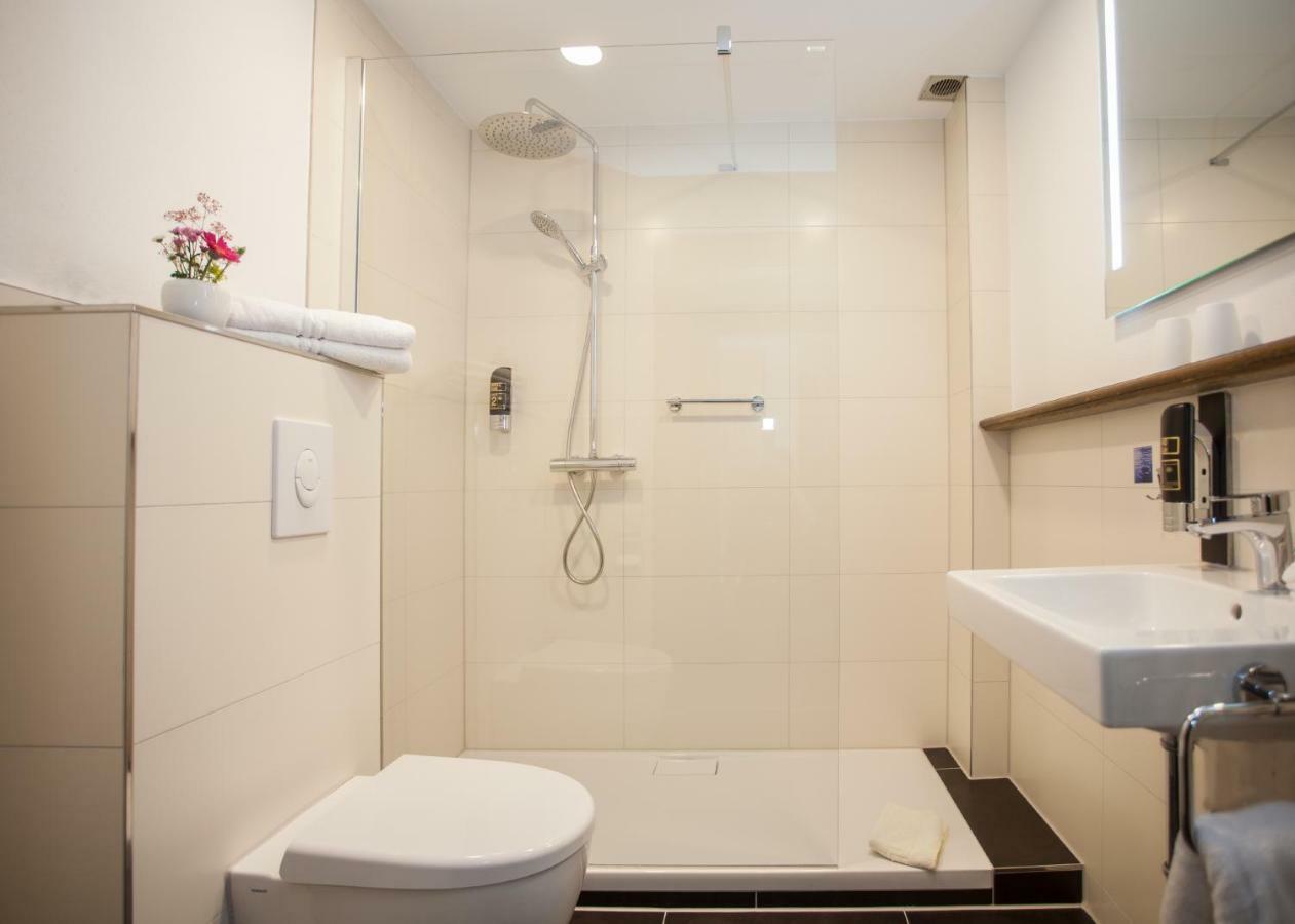 Double Room Balcony