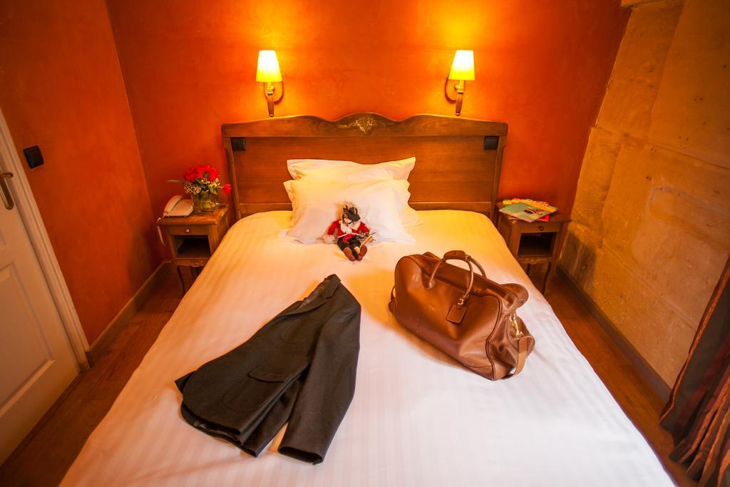 Tradition Room