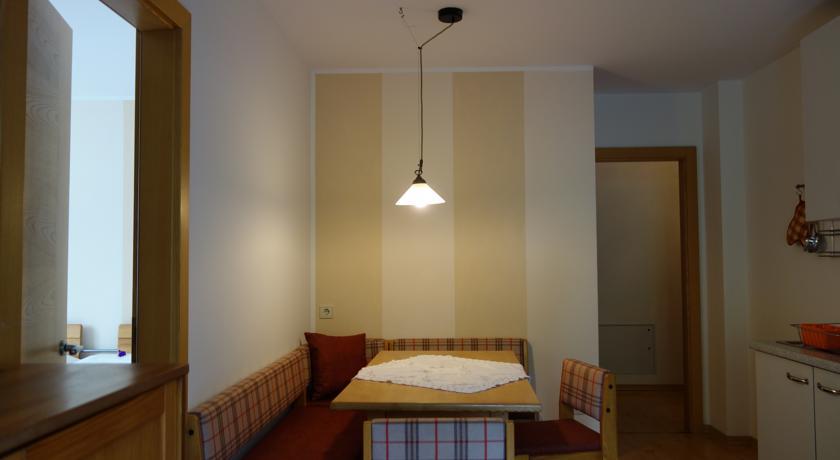 Luxe Appartement met 1 Slaapkamer