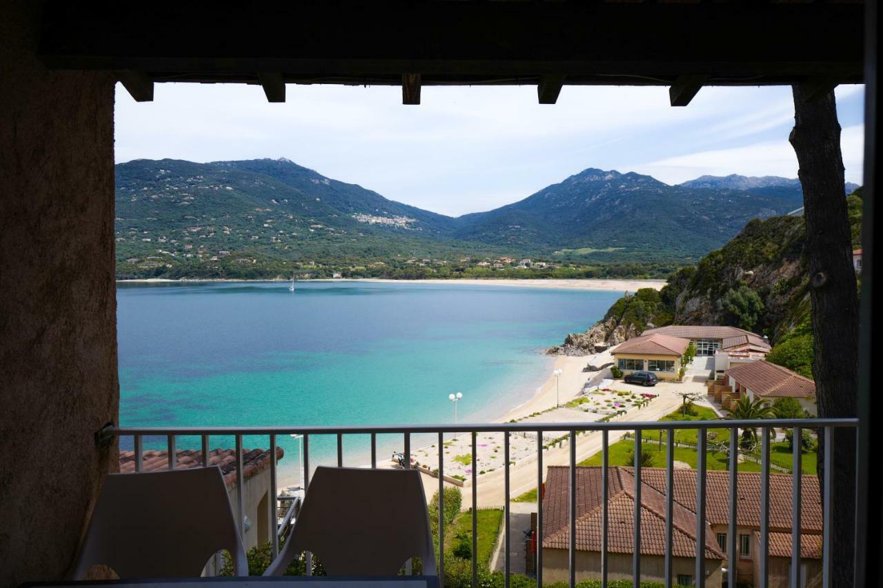 Camera Premium con Vista Mare