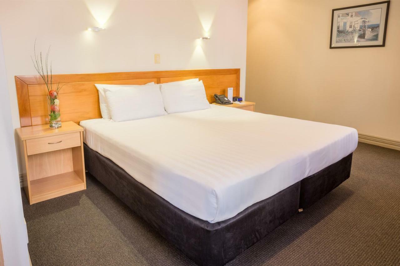 Standaard Studio met Kingsize Bed