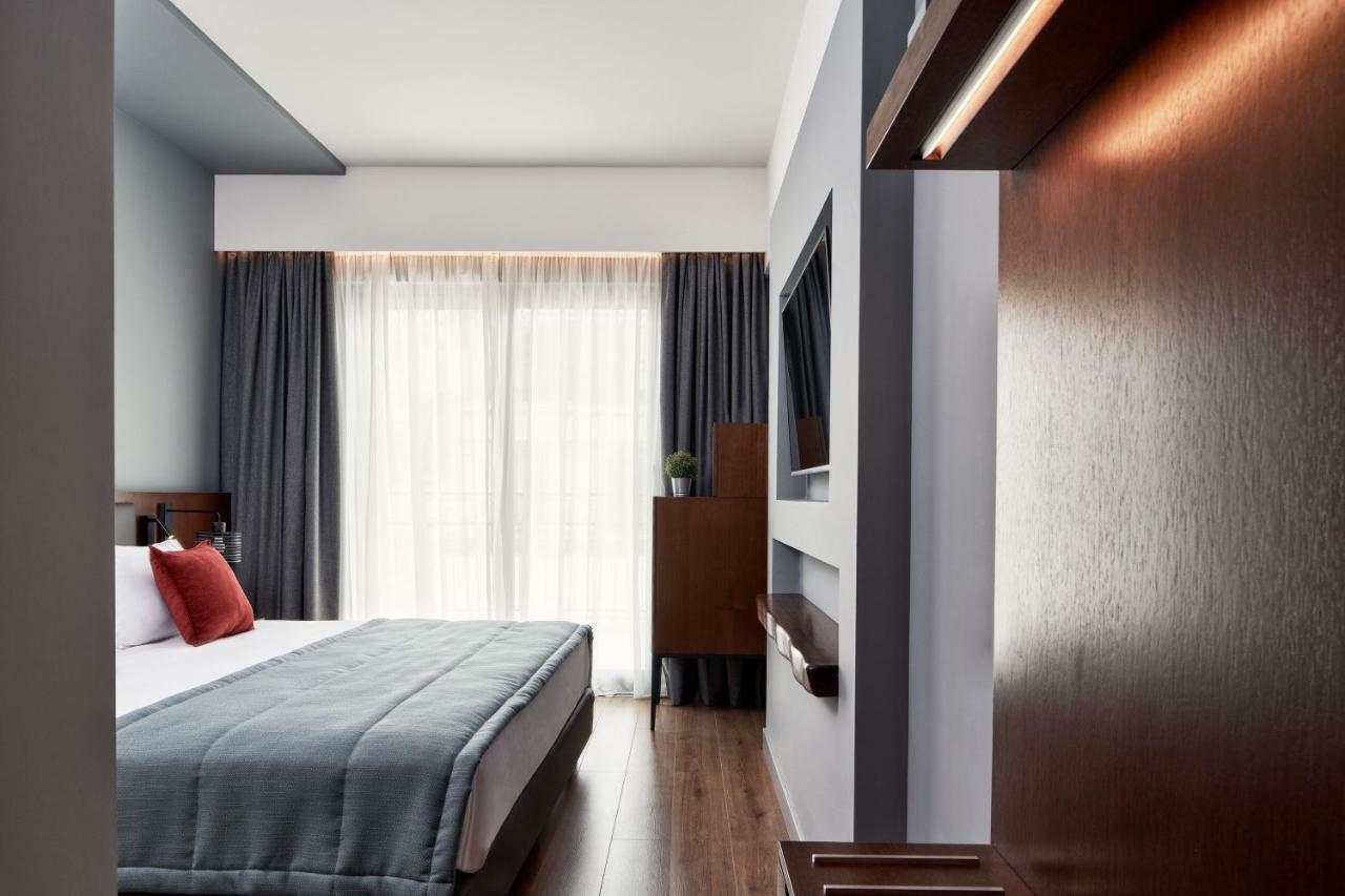 Habitación Superior con balcón