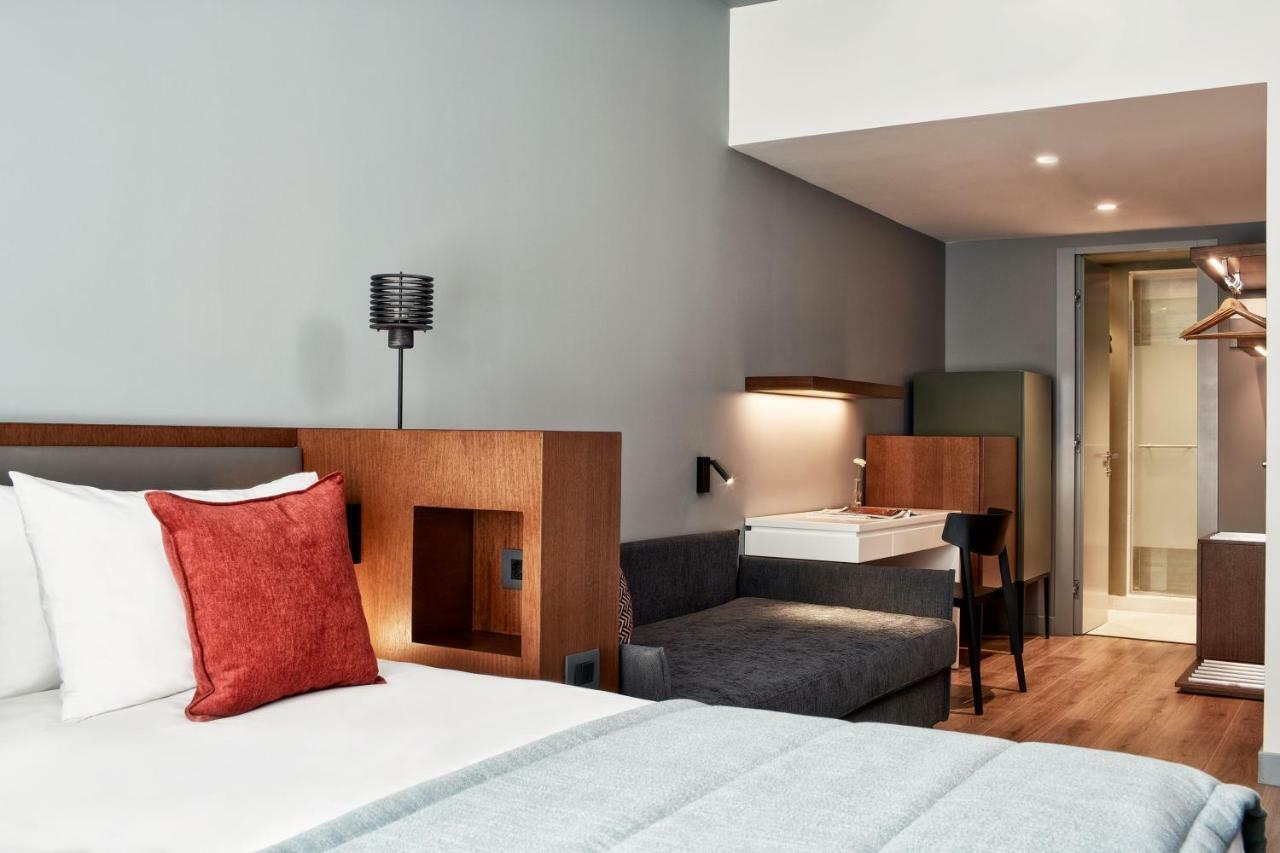 Habitación cuádruple