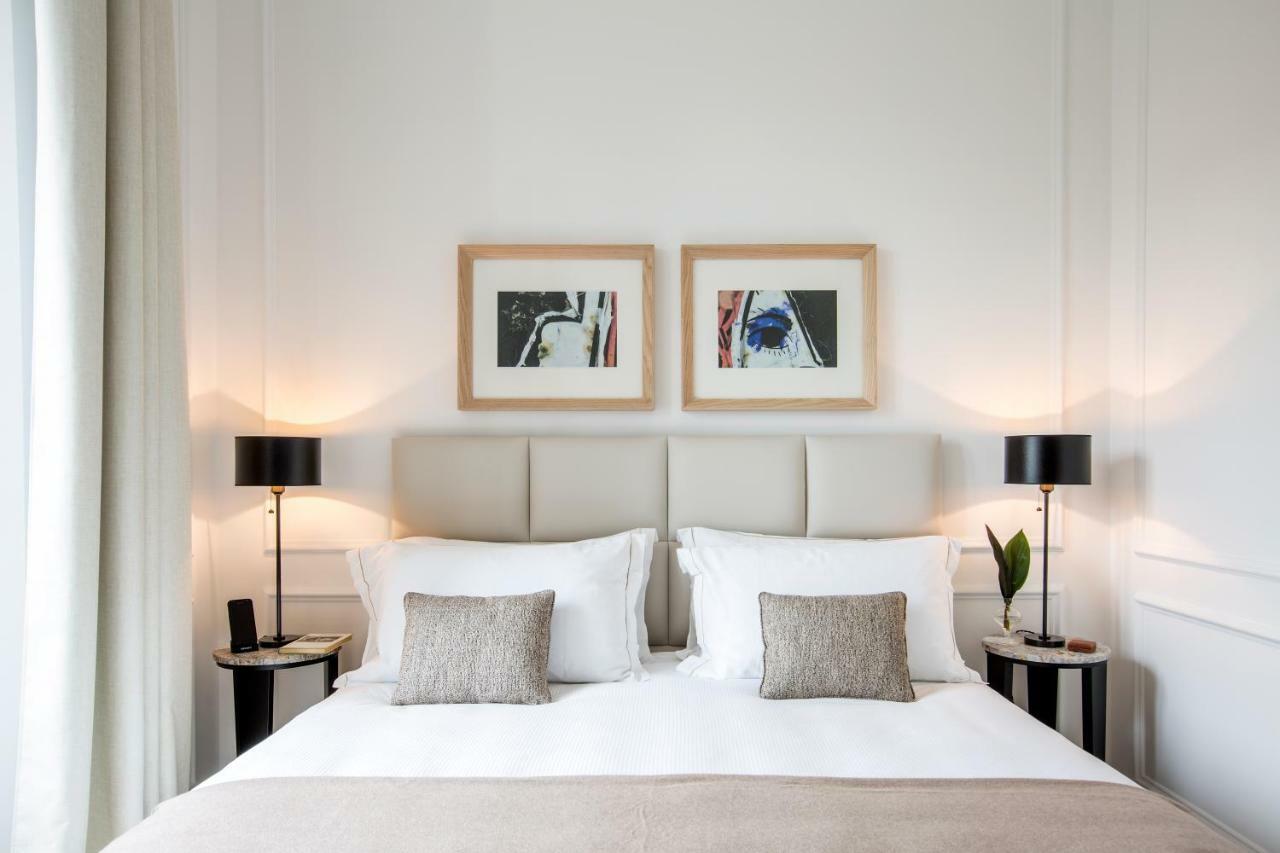 Habitación Doble Deluxe con vistas al jardín - 1 o 2 camas