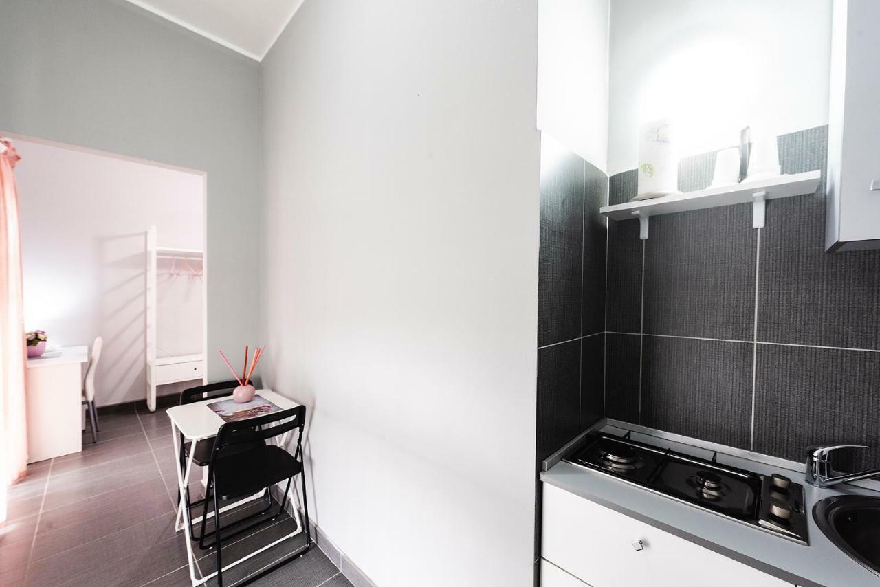 Deluxe Double Room Balcony
