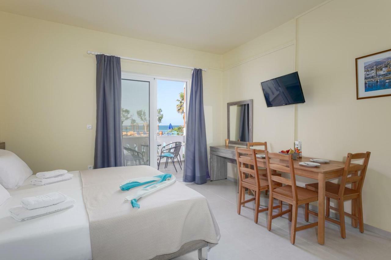 Double Room Sea View