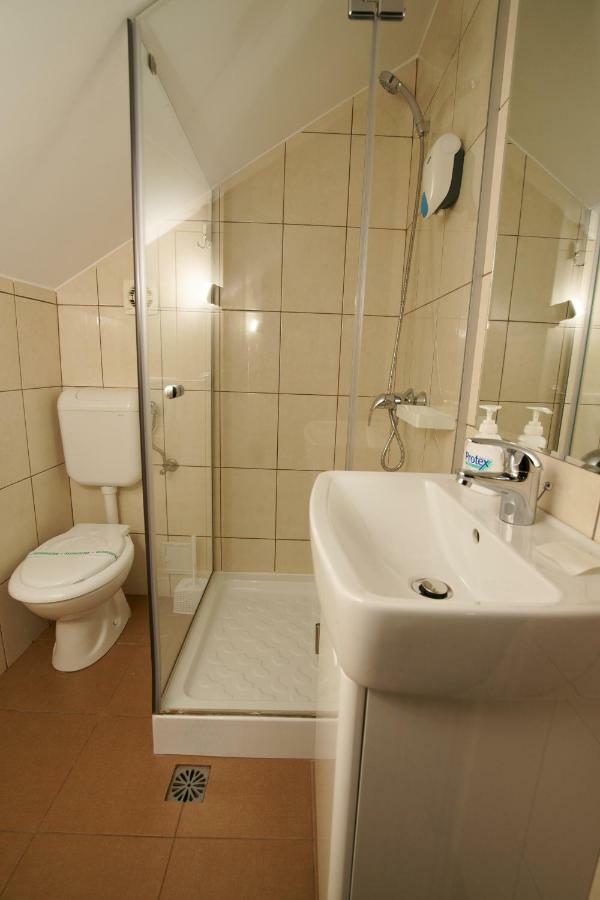 Habitación cuádruple