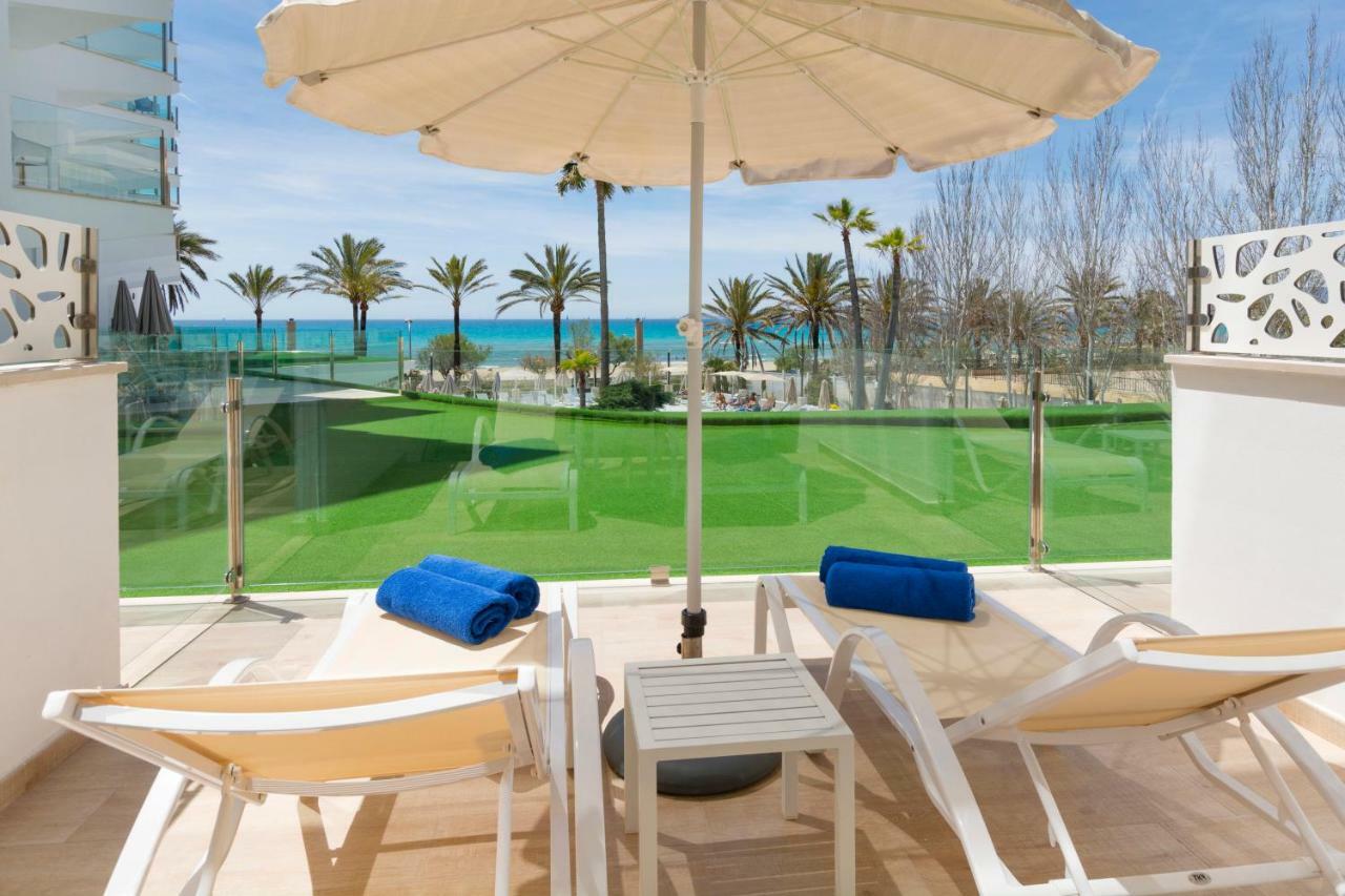 Double Room Terrace