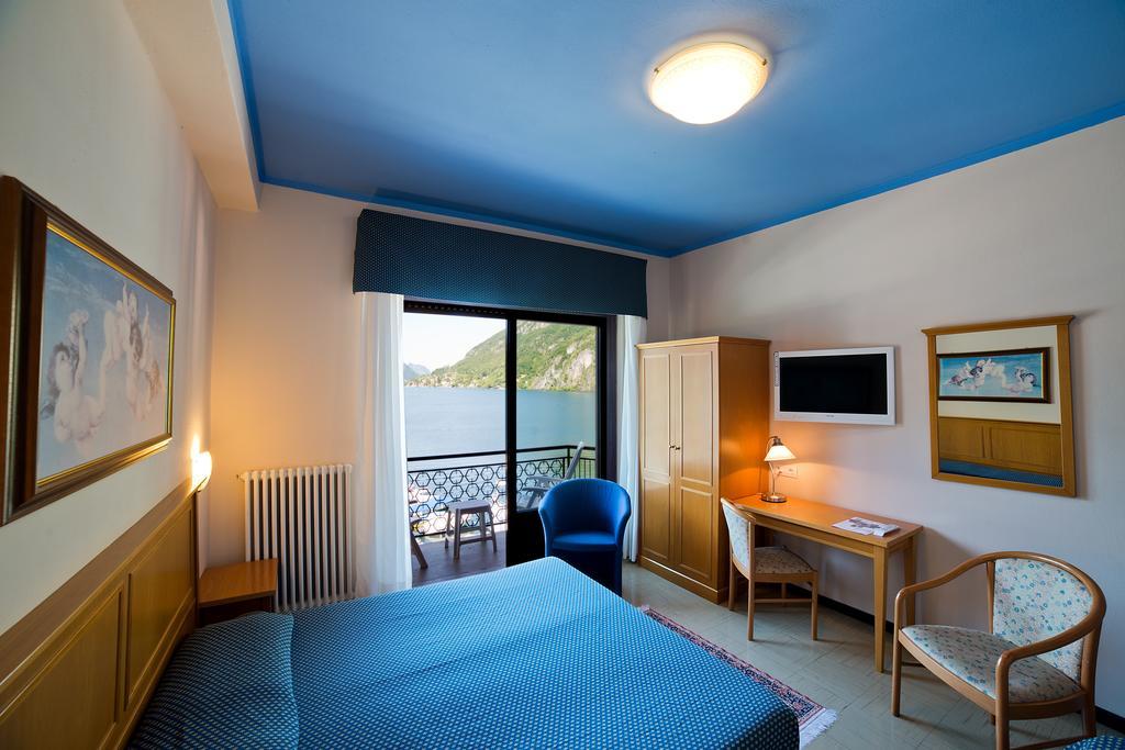 Superior Doppelzimmer Panorama mit Balkon