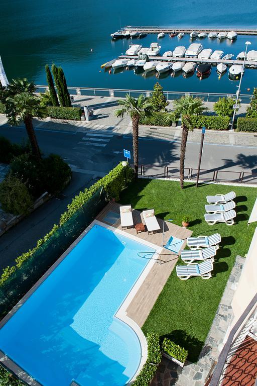 Superior Doppelzimmer mit Balkon