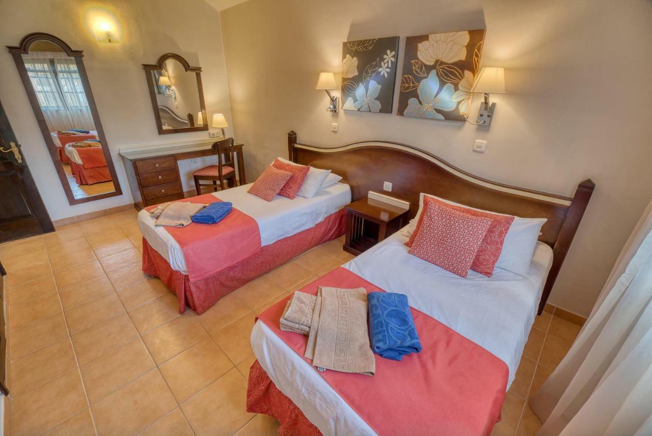 Appartement 2 Chambres