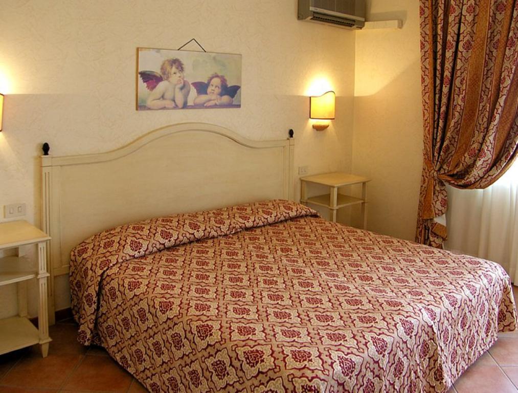 Habitación Doble Clásica con vistas al mar