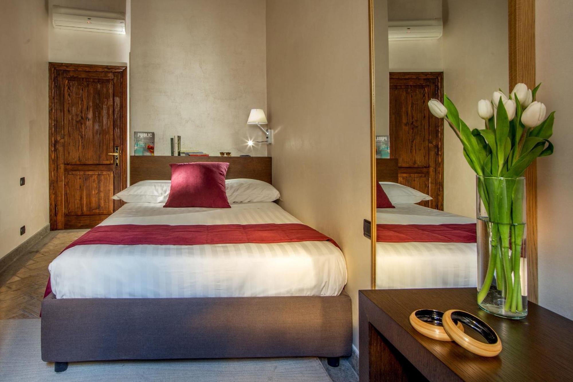 Habitación Individual Estándar