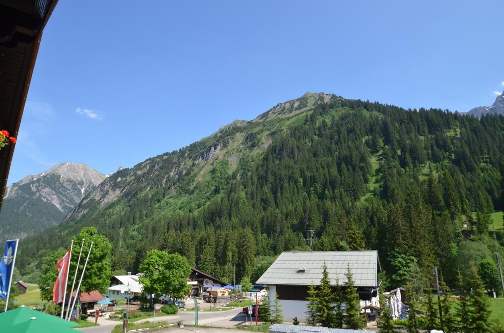Einzelzimmer