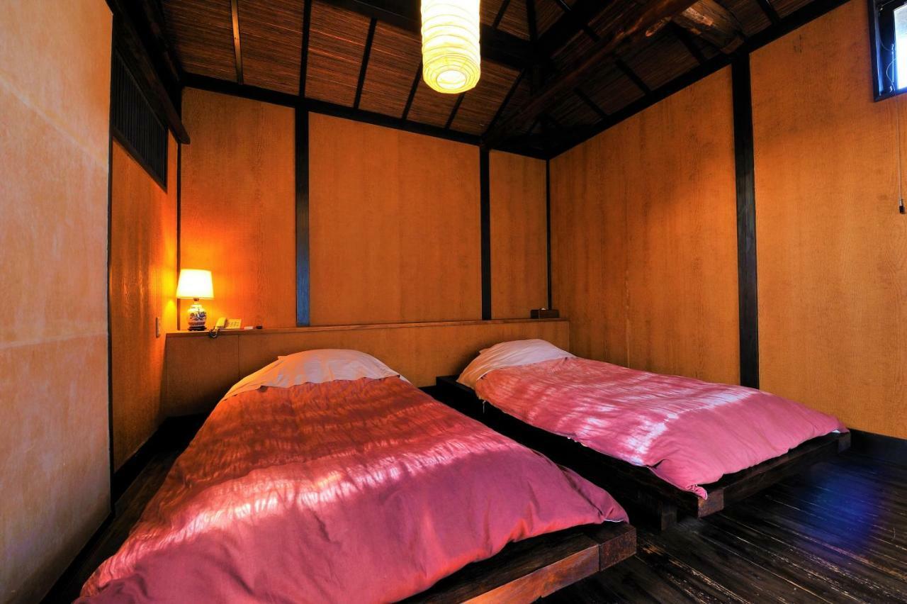 Economy Double or Twin Room