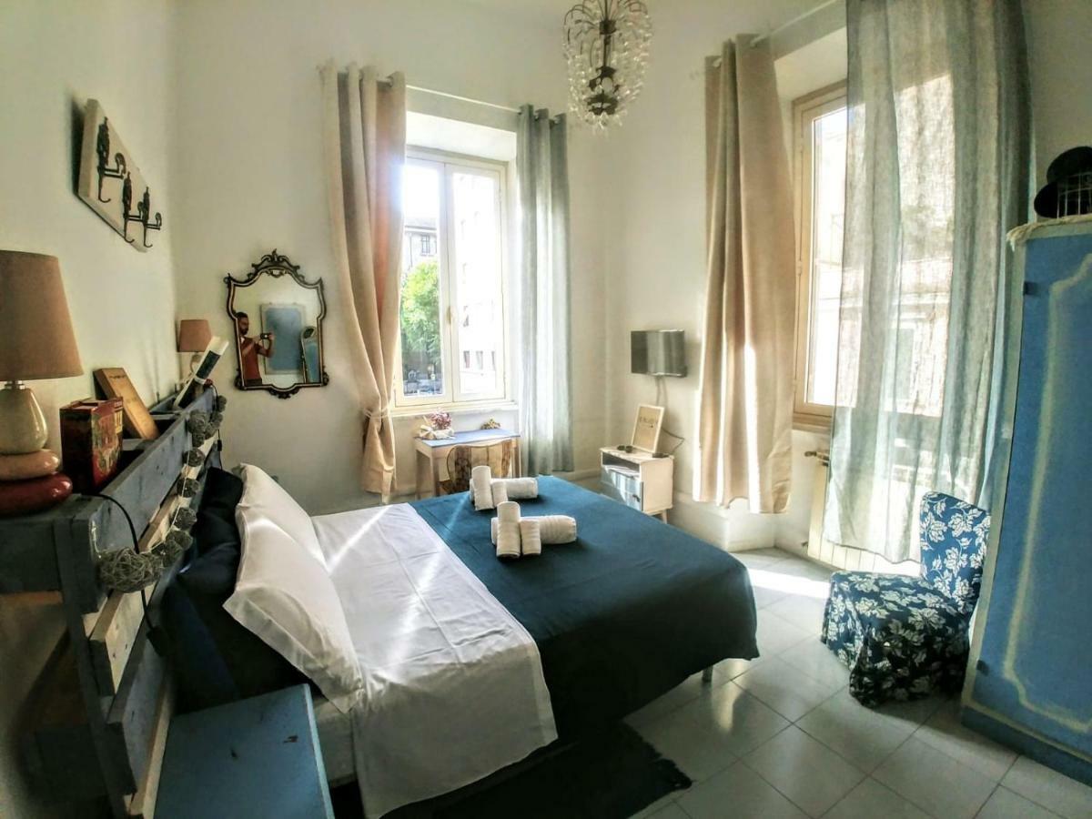 Double Room Private Bathroom