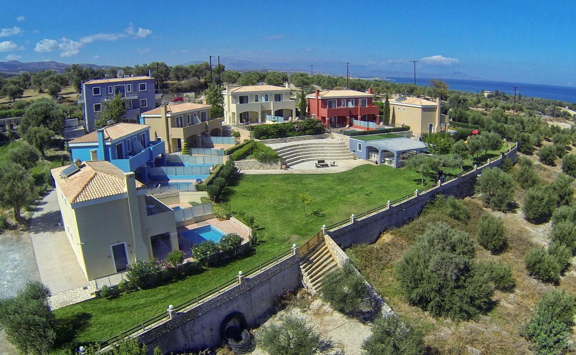 Two Bedroom Villa with Private Pool & Sea View,1090011174:JPEG