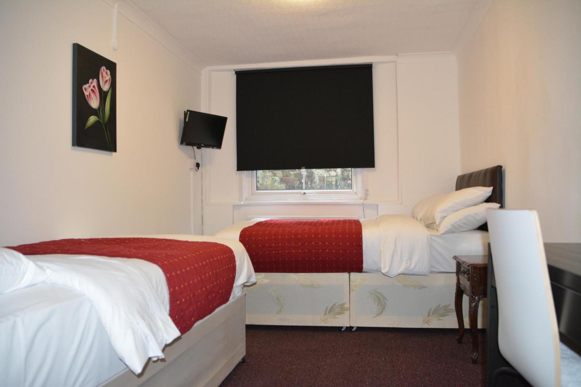 Family Double Room
