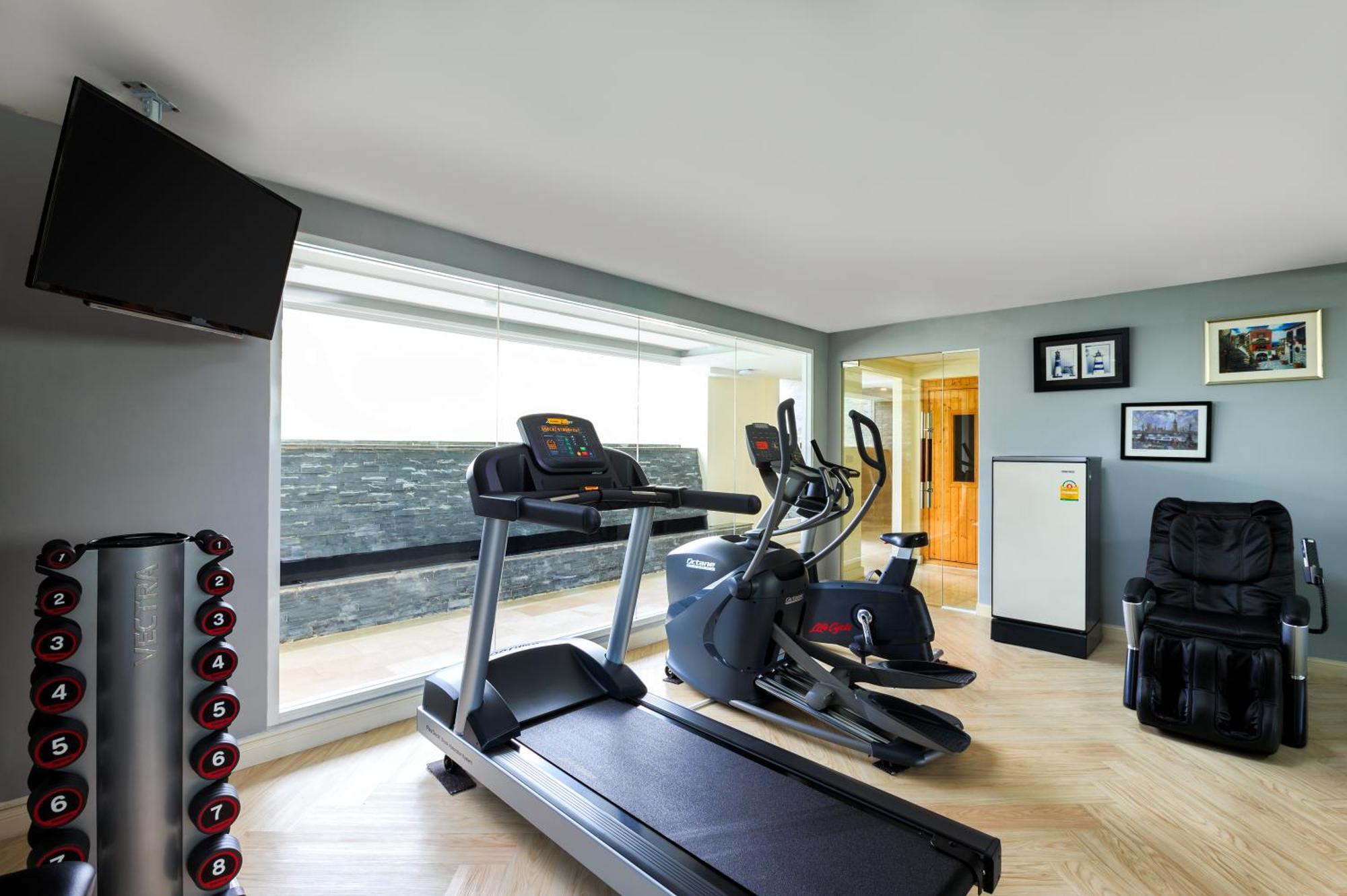 Superior One Bedroom Apartment