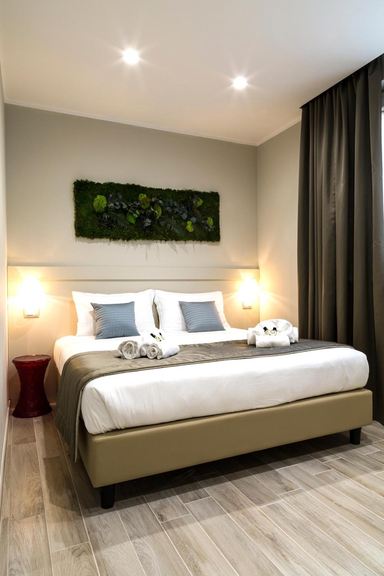 Superior Deluxe Double or Twin Room
