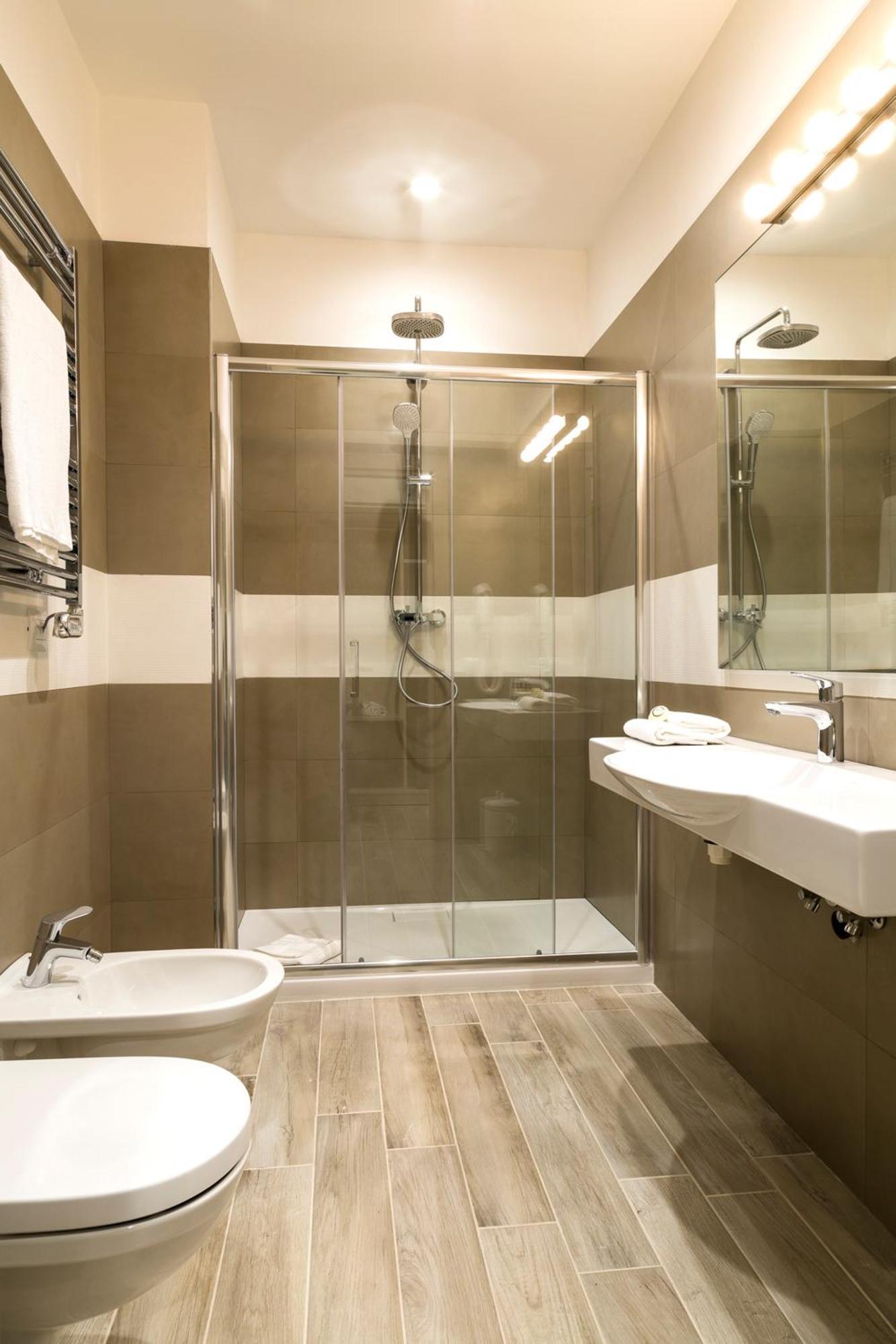 Superior Deluxe Double or Twin Room