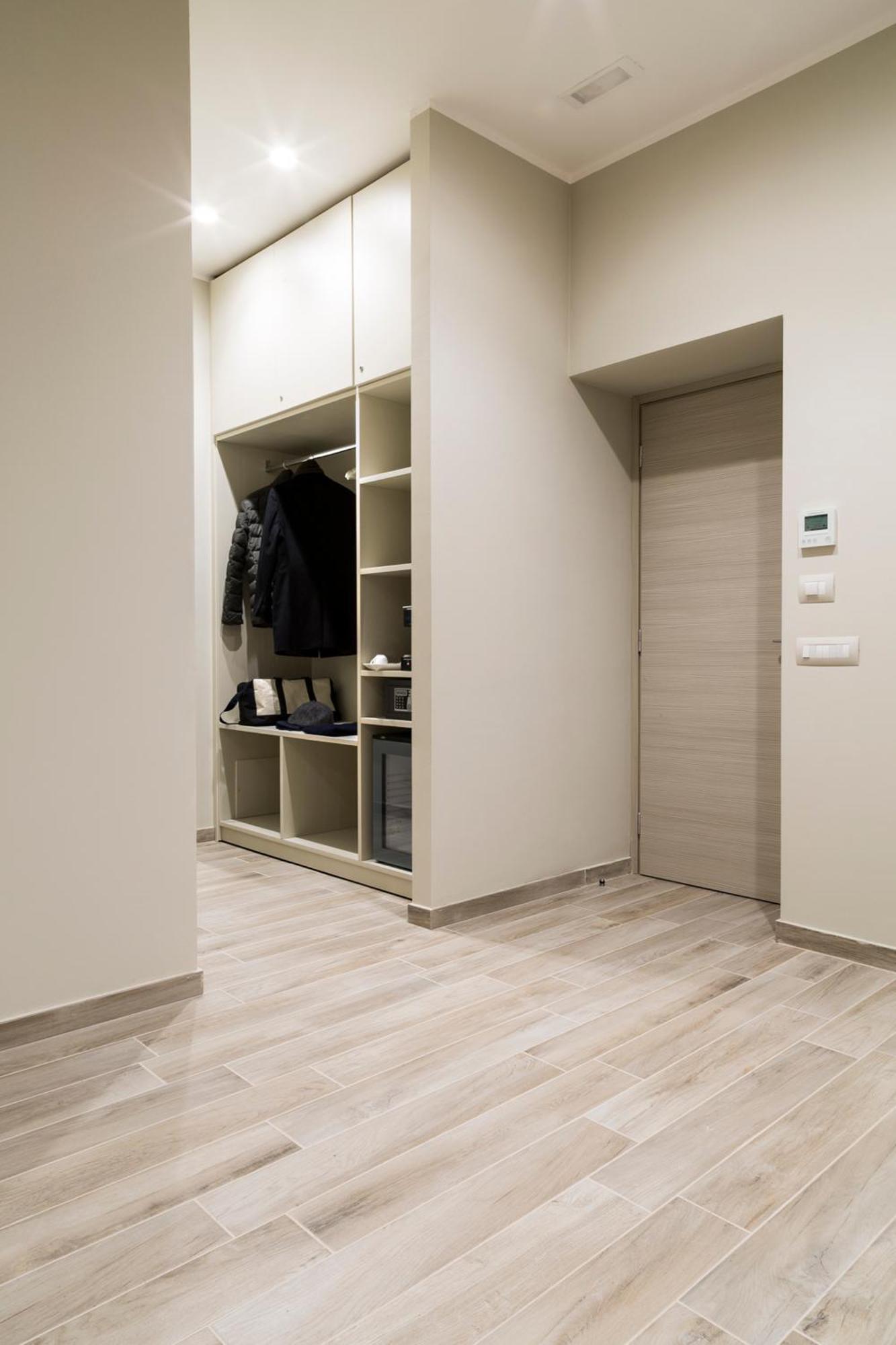 Superior Deluxe Double or Twin Room