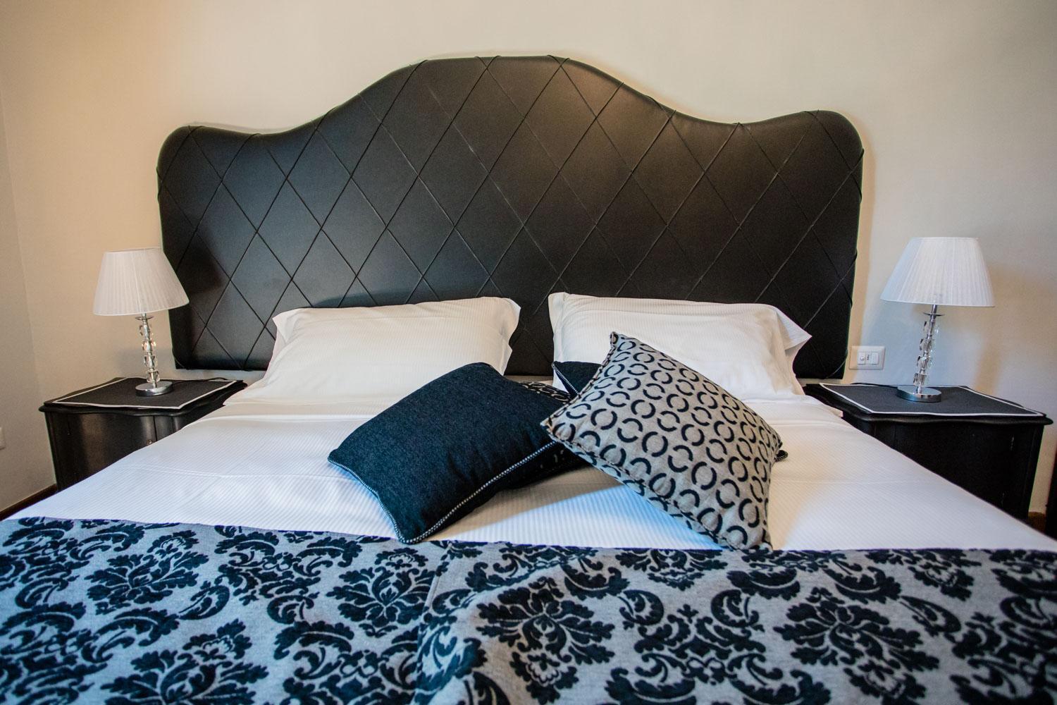 Junior Suite Balcony