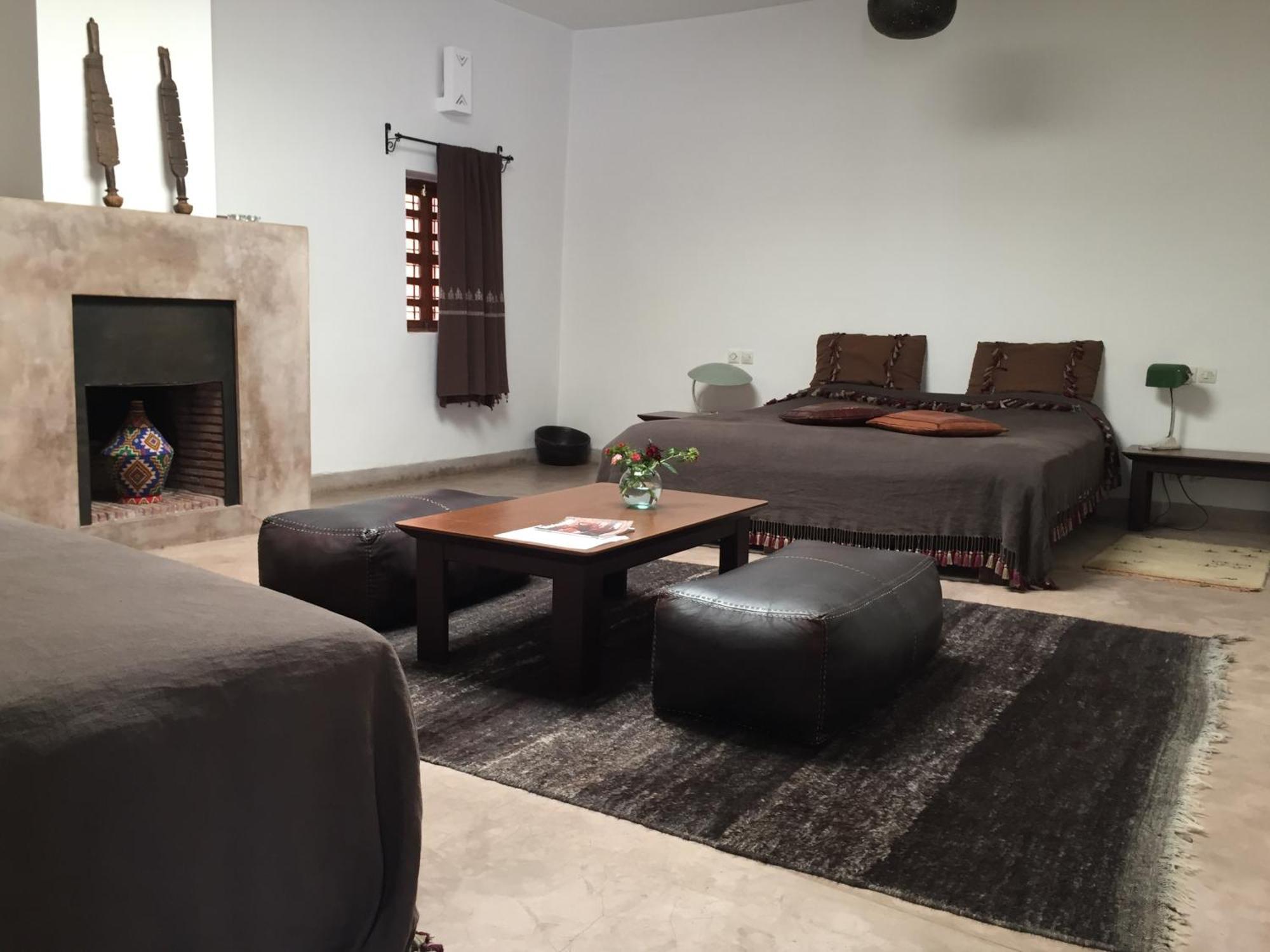 One-Bedroom Suite