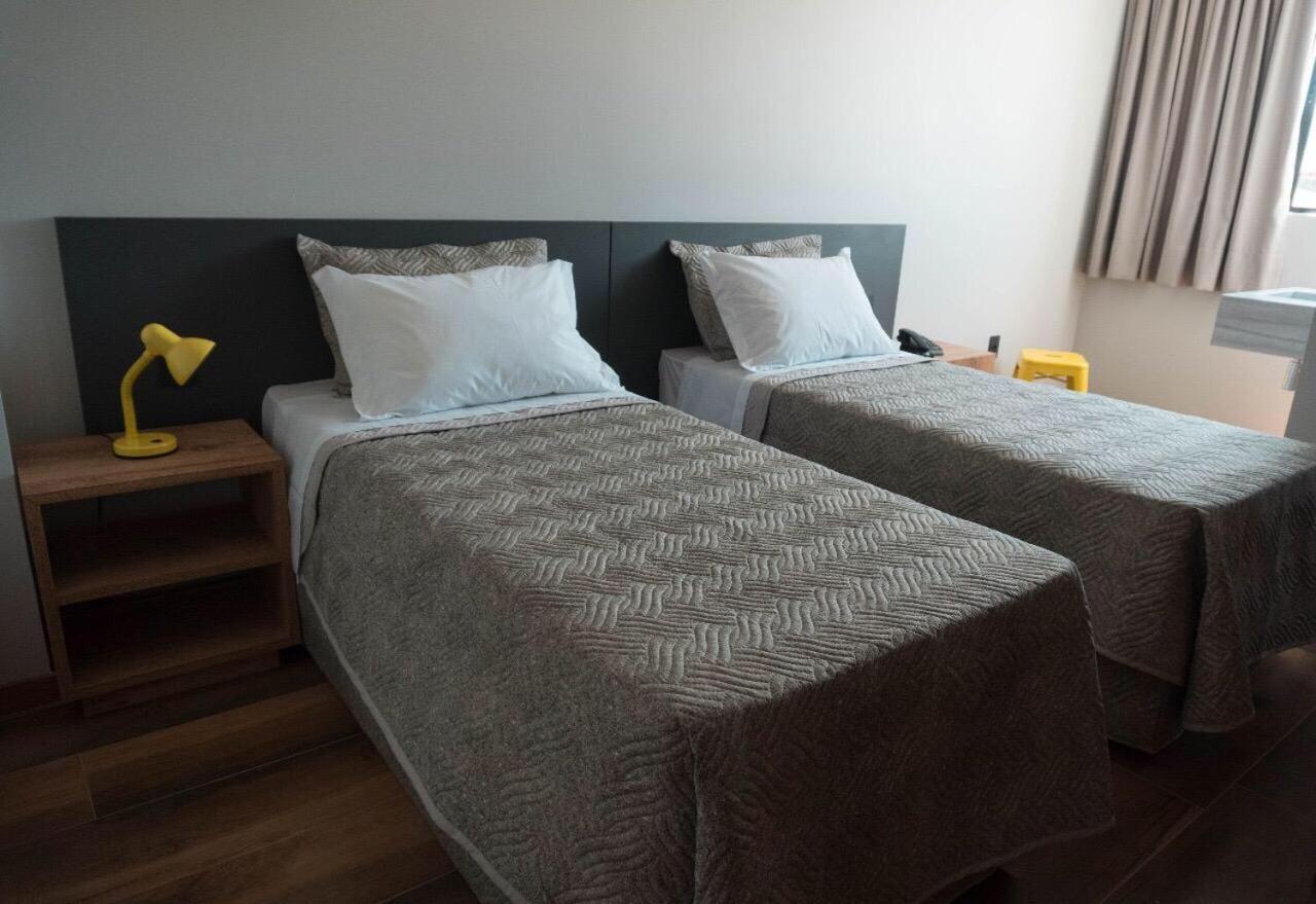 Habitación cuádruple