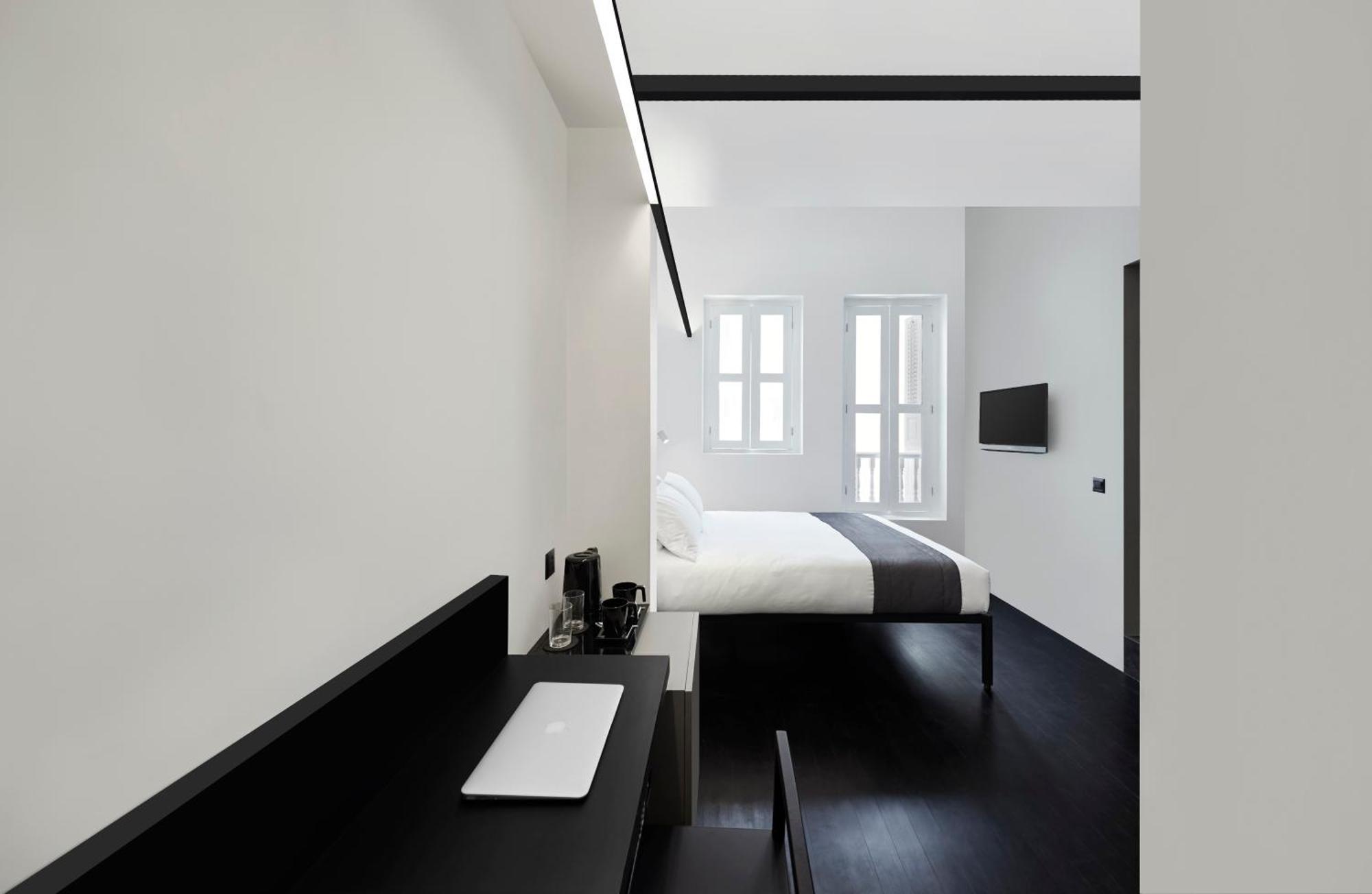 Habitación Doble Deluxe