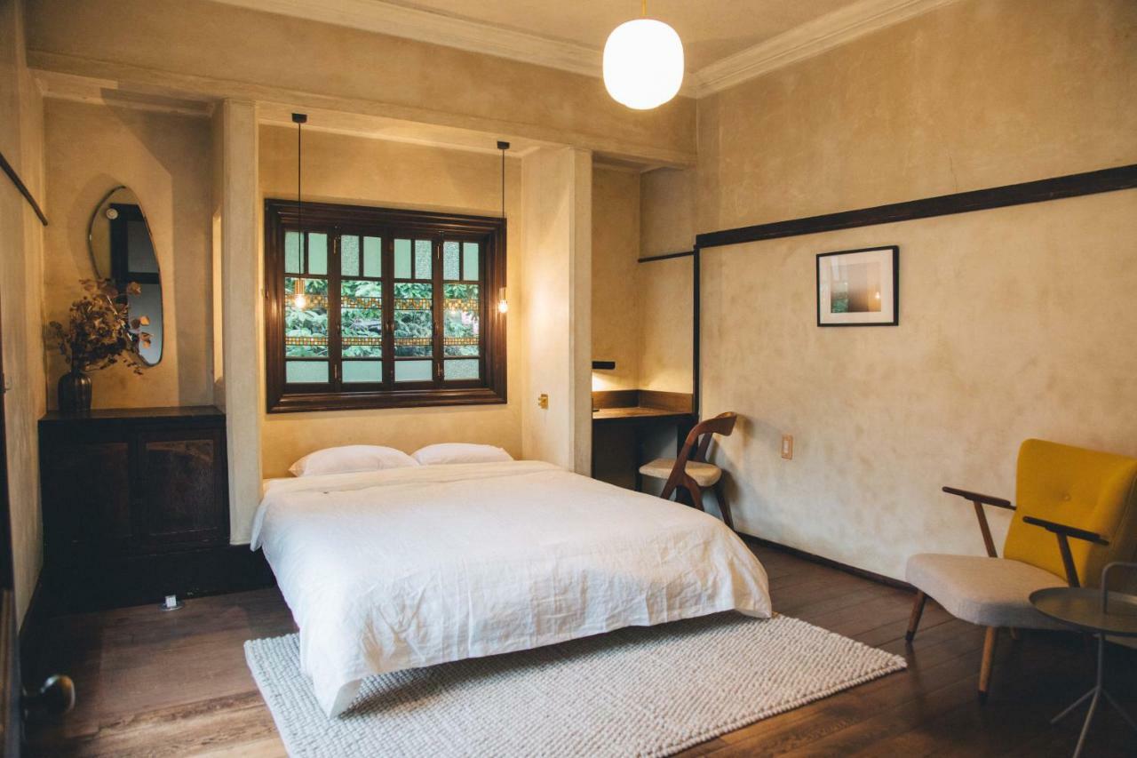 Queen Room Balcony