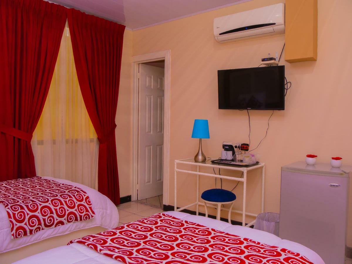 Habitación Doble Estándar
