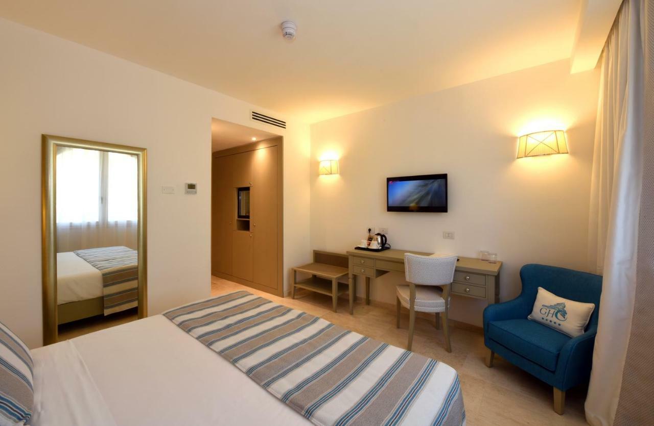 Chambre Double ou Lits Jumeaux Supérieure