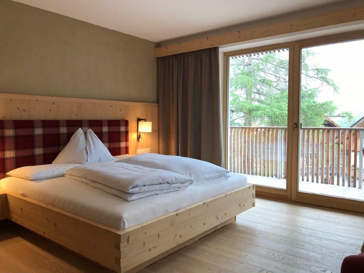 Superior Double Room Balcony