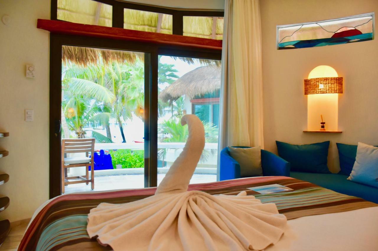 Ocean Front Studio