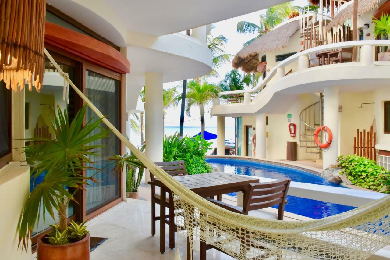 Ocean View Studio
