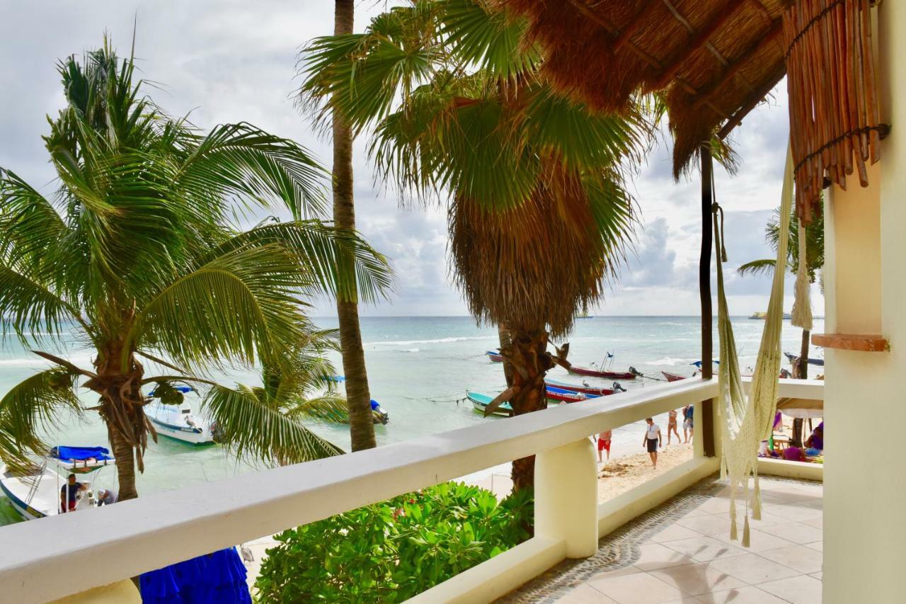 Ocean Front Studio